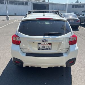 2016 Subaru CROSSTREK 2.0I LIMITED 照片 7