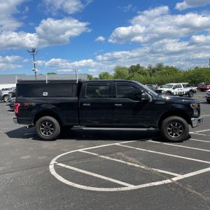 FORD F-150 XLT - 10