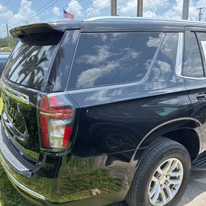 2023 Chevrolet TAHOE LT — миниатюра 57