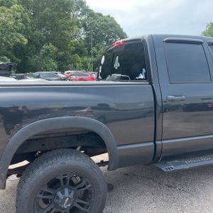 2007 Dodge RAM 1500 ST 照片 9