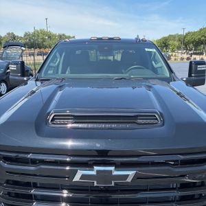 2026 Chevrolet SILVERADO 2500HD LT thumbnail 15