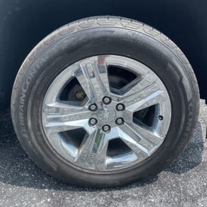 صورة مصغرة 20 لـ 2018 Chevrolet SILVERADO 1500 CUSTOM