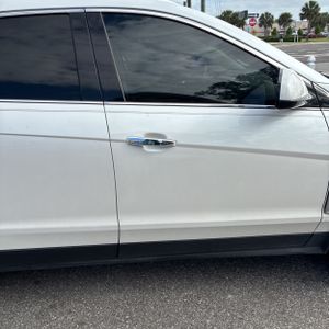 CADILLAC SRX PERFORMANCE COLLECTION - 9