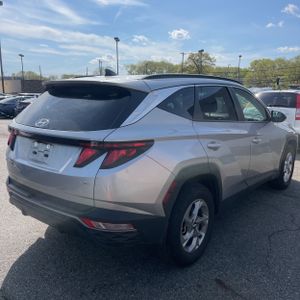 HYUNDAI TUCSON SEL - 8