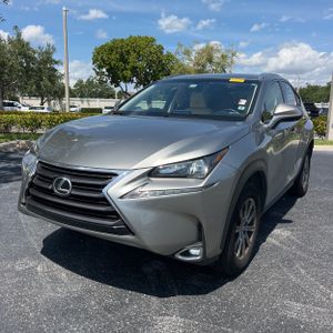 LEXUS NX 200T BASE - 1