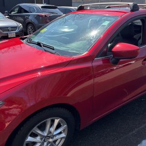 MAZDA MAZDA3 I GRAND TOURING - 2