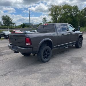 2017 RAM 2500 LARAMIE 照片 8