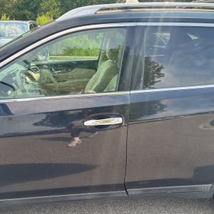 صورة 4 لـ 2014 Nissan ROGUE SV