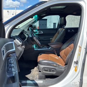 صورة مصغرة 32 لـ 2013 FORD EXPLORER LIMITED
