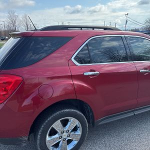 CHEVROLET EQUINOX LT - 9