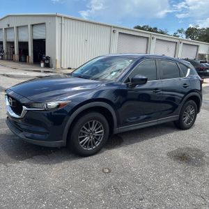2017 Mazda CX-5 TOURING 照片 3