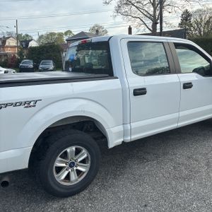 FORD F-150 XL - 9