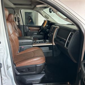 2014 RAM 1500 LONGHORN — фото 30