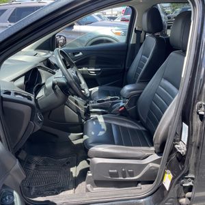 2014 FORD ESCAPE TITANIUM — миниатюра 30