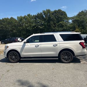 صورة 3 لـ 2019 FORD EXPEDITION MAX LIMITED