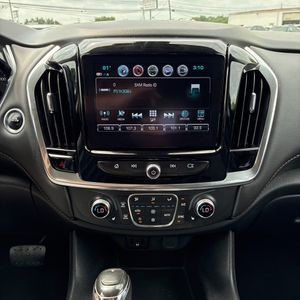 صورة مصغرة 38 لـ 2019 Chevrolet TRAVERSE RS