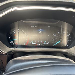 2020 FORD ESCAPE SE 缩略图 40
