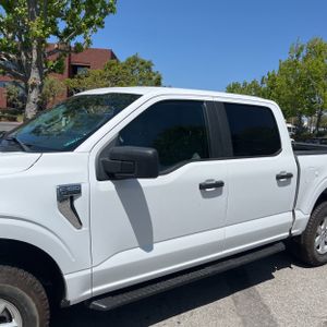 FORD F-150 XLT - 4