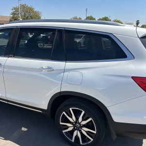 2019 Honda PILOT ELITE 照片 6
