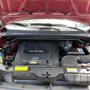 صورة مصغرة 41 لـ 2007 Hyundai TUCSON SE