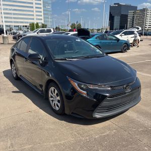 صورة مصغرة 12 لـ 2025 Toyota COROLLA LE