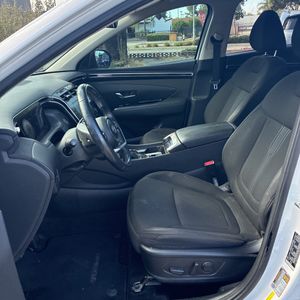 2022 Hyundai TUCSON SEL 缩略图 32