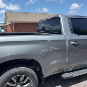 2019 Chevrolet SILVERADO 1500 LT 照片 8