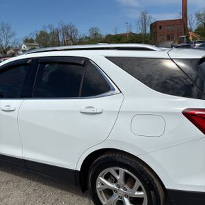 CHEVROLET EQUINOX LT - 6