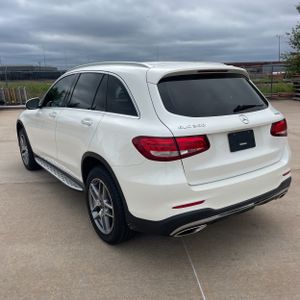 MERCEDES-BENZ GLC - 5