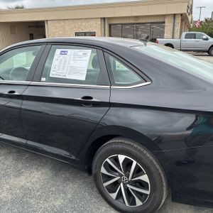 VOLKSWAGEN JETTA S - 6