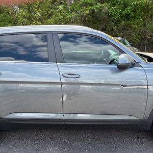 VOLKSWAGEN ATLAS CROSS SPORT SE - 9