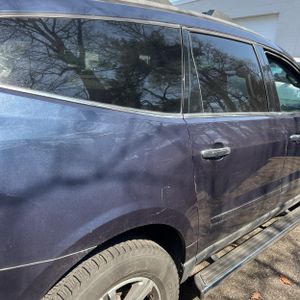 CHEVROLET TRAVERSE LT - 7