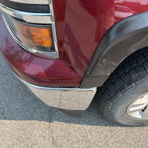 2014 Chevrolet SILVERADO 1500 LT 缩略图 56