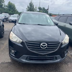 2016 Mazda CX-5 TOURING 缩略图 15
