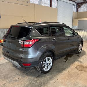 FORD ESCAPE SE - 8