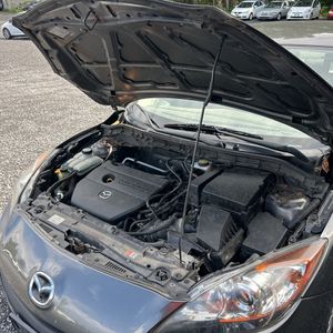 صورة مصغرة 40 لـ 2012 Mazda MAZDA3 I TOURING