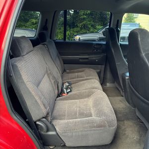 2003 Dodge DURANGO SLT — миниатюра 35
