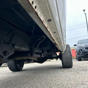 2016 RAM 2500 LARAMIE photo 21