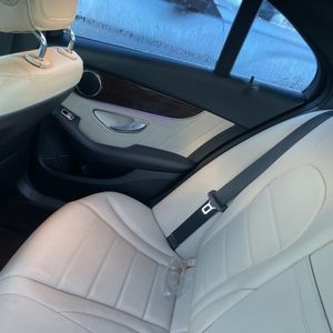 2019 Mercedes-BENZ C-CLASS — миниатюра 72