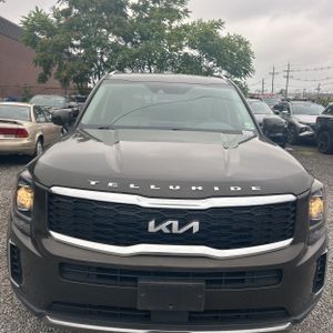 صورة مصغرة 15 لـ 2022 KIA TELLURIDE S