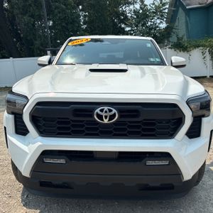 صورة مصغرة 14 لـ 2024 Toyota TACOMA TRD SPORT