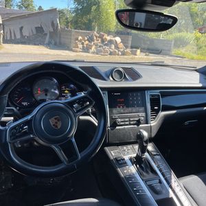 2017 Porsche MACAN S 照片 35
