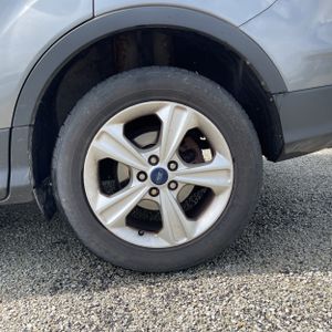 صورة مصغرة 18 لـ 2014 FORD ESCAPE SE
