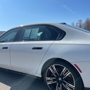 BMW 7-SERIES I XDRIVE - 6