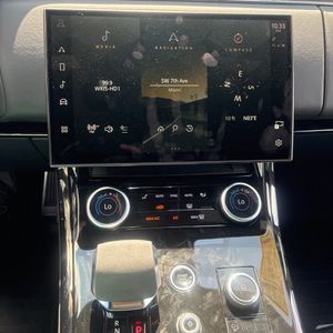 2023 LAND Rover RANGE ROVER SPORT P400 DYNAMIC SE 照片 38