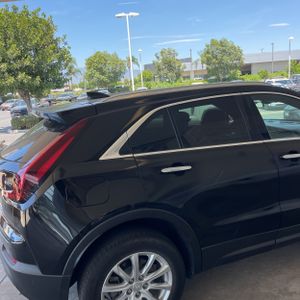 صورة 9 لـ 2023 Cadillac XT4 LUXURY