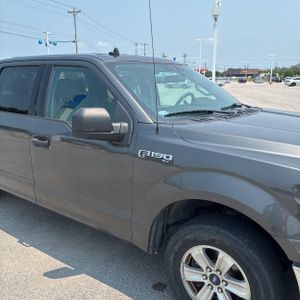 2019 FORD F-150 XLT — миниатюра 13