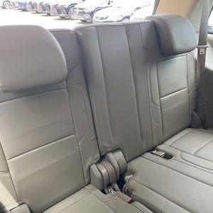 2015 Chevrolet TAHOE LT 照片 62