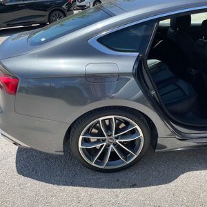 2021 AUDI A5 SPORTBACK PREMIUM PLUS 照片 61