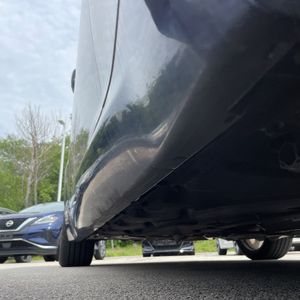 2018 ALFA Romeo GIULIA TI SPORT 照片 22